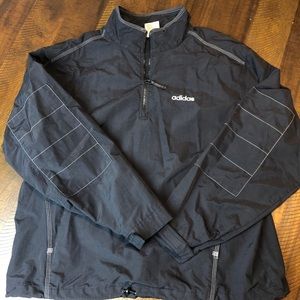 Adidas Windbreaker